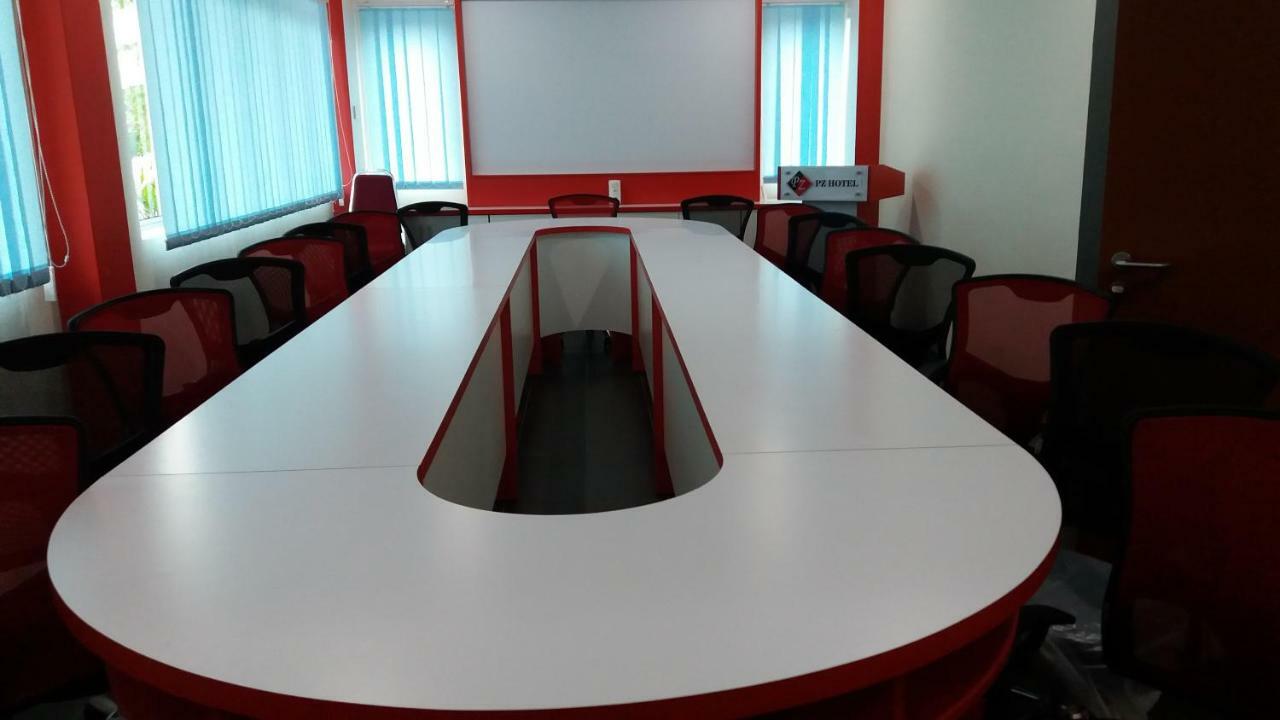 Pz Hotel Kuala Kangsar Eksteriør bilde